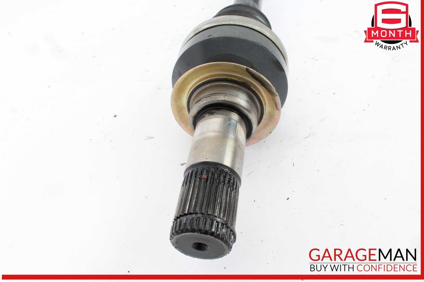 17-19 Alfa Romeo Giulia Rear Left or Rear Right Side CV Axle Shaft 10379419 OEM