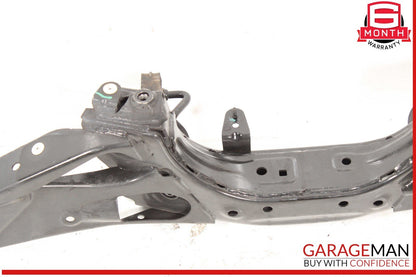 16-22 BMW X1 F48 Rear Subframe Undercarriage Cradle Crossmember OEM