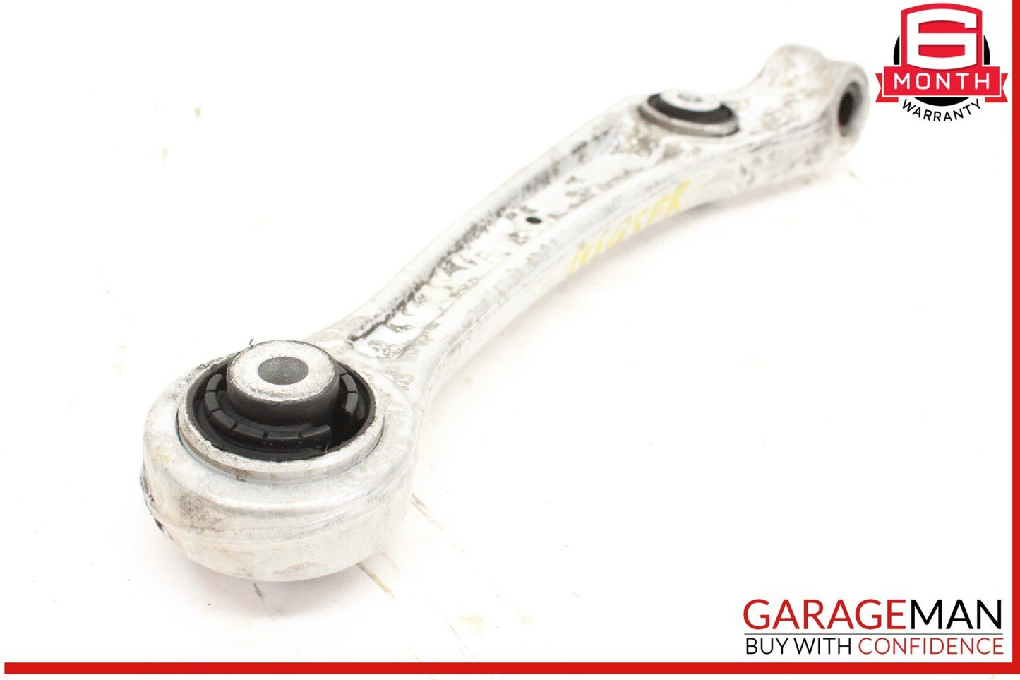 09-17 Audi SQ5 Q5 Front Right Passenger Side Lower Forward Control Arm OEM