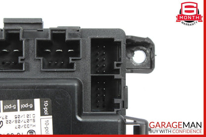 06-13 Mercedes GL450 ML350 R350 Front Left Side Door Control Module Unit