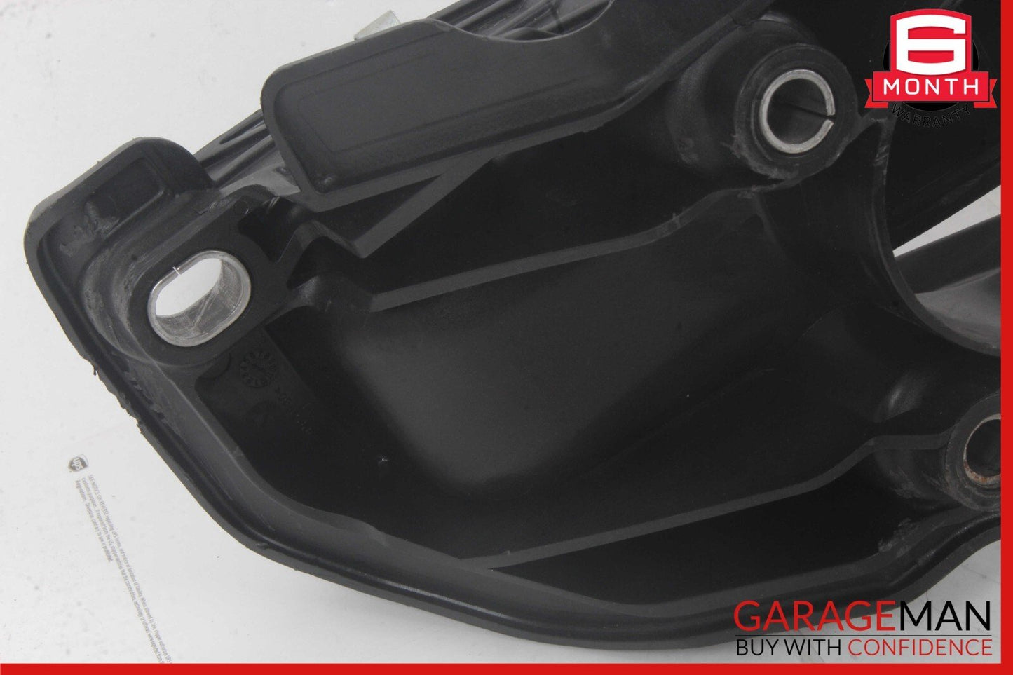 17-23 Alfa Romeo Giulia Brake Pedal 2589490007 OEM