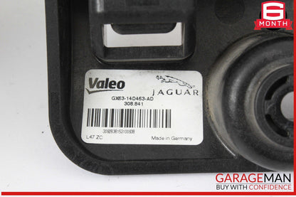 16-20 Jaguar XF Rear Left or Rear Right Side Blind Spot Sensor Control Module