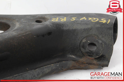 11-18 Porsche Cayenne 958 Rear Right Passenger Side Lower Control Arm OEM