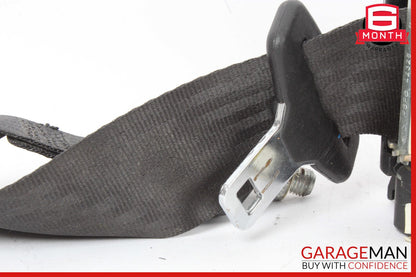 03-08 Maserati Quattroporte M139 Rear Left Side Seatbelt Seat Belt Retractor OEM