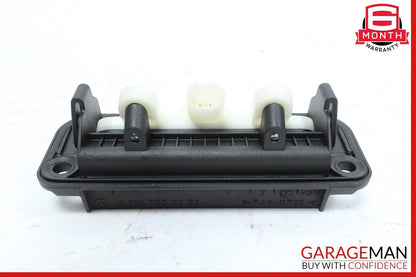 08-14 Mercedes W204 C250 C300 Rear Trunk Lid Tailgate Release Open Handle OEM