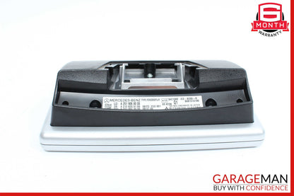 09-13 Mercedes GL450 ML550 GLK350 Left / Right Headrest Screen Monitor Display