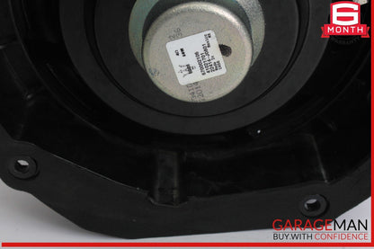 14-17 Maserati Quattroporte S Front or Rear Side Door Audio Sound Speaker Set