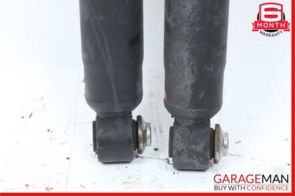 98-05 Mercedes W163 ML320 ML430 ML500 Front Left and Right Shock Strut Set OEM