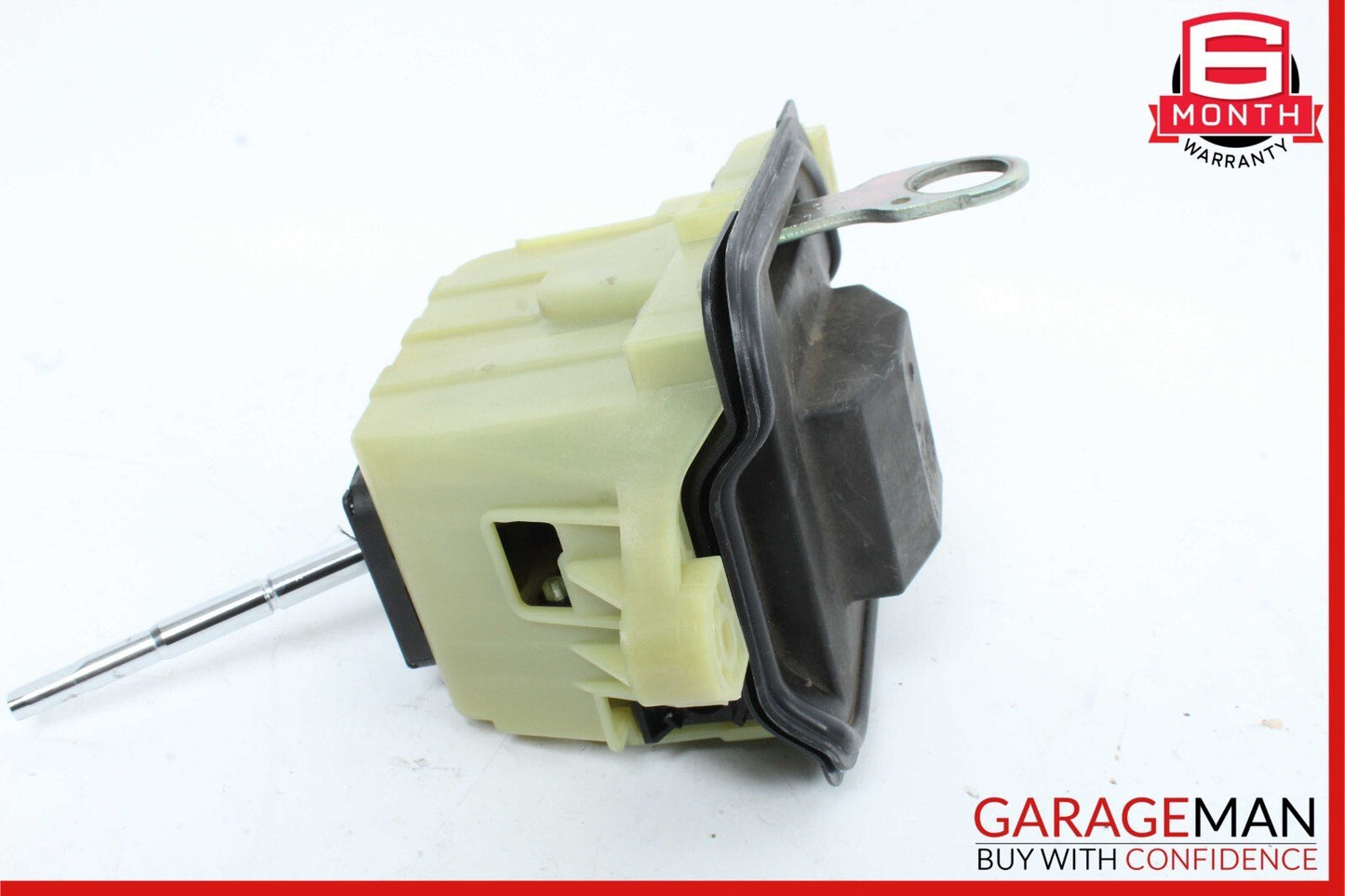 08-14 Mercedes W204 C300 C250 C350 C63 RWD Floor Gear Shifter Shift Selector Box