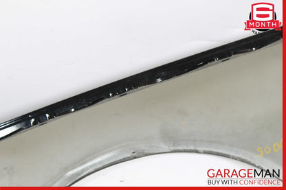 03-08 Mercedes R230 SL500 Front Right Passenger Side Wing Fender Panel Cover OEM