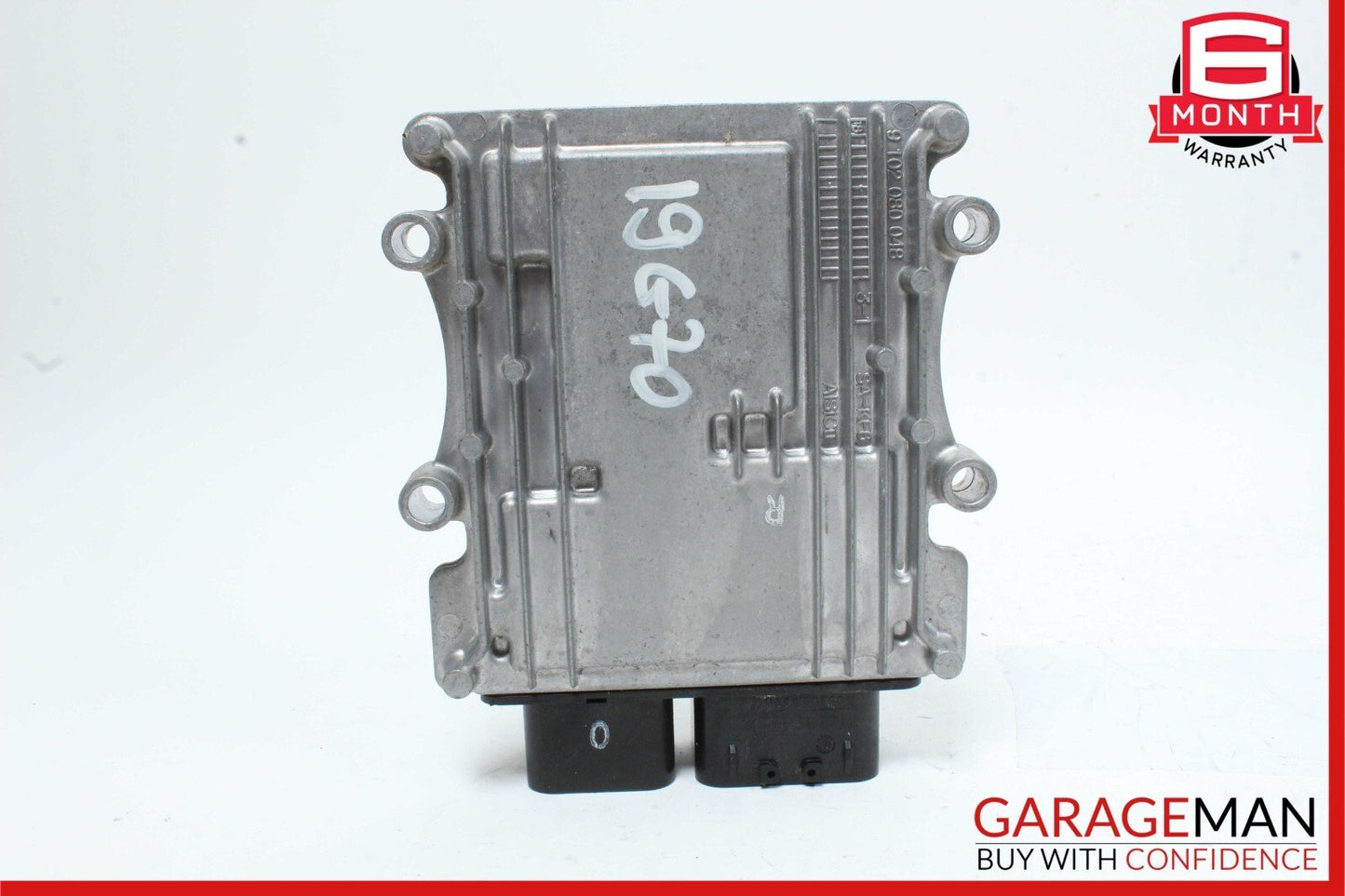 19-21 Genesis G70 2.0L AWD Transmission Control Module Unit 95441-47480 OEM