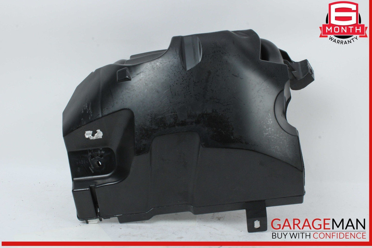 03-08 Mercedes R230 SL500 SL55 AMG Bose Subwoofer Audio Radio Speaker OEM