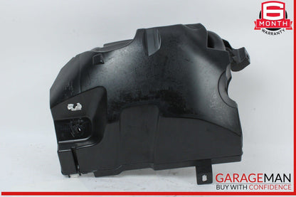 03-08 Mercedes R230 SL500 SL55 AMG Bose Subwoofer Audio Radio Speaker OEM