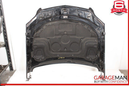 10-15 Mercedes X204 GLK350 Front Hood Bonnet Cover Panel OEM
