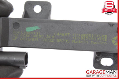 14-17 Maserati Quattroporte Ghibli Key Less Entry Antenna Control Module Unit