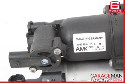 06-13 Mercede W251 R350 R500 R320 Airmatic Air Suspension Compressor Pump OEM