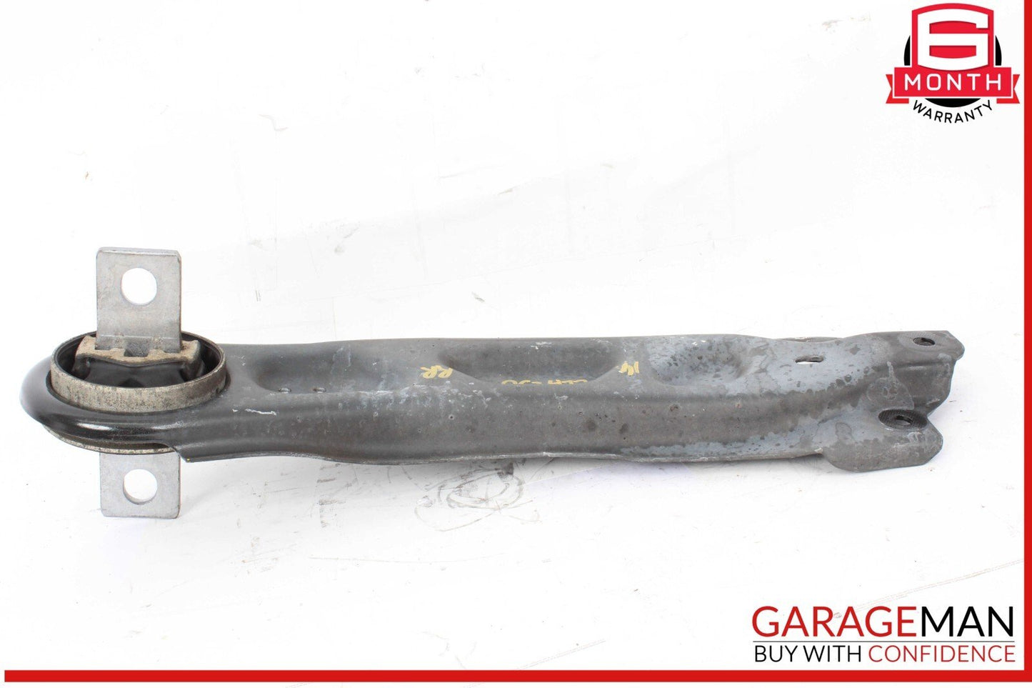 14-19 Mercedes W117 CLA250 Rear Right Side Suspension Lower Control Arm