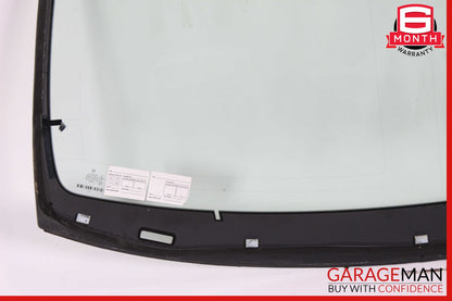12-16 Mercedes R172 SLK350 Front Windshield Wind Shield Auto Glass OEM