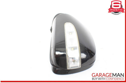 07-08 Mercedes X164 GL450 4MATIC Front Left Driver Side Door Rear View Mirror