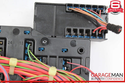 14-21 BMW i3 I01 Hybrid Power Distribution Fuse Relay Junction Box 9270355 OEM