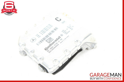 10-13 Mercedes W221 S550 CL550 Lane Assist Multi Purpose Camera Module OEM