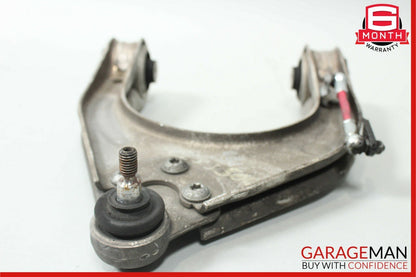 03-11 Mercedes W219 CLS55 AMG Front Left Side Suspension Upper Control Arm
