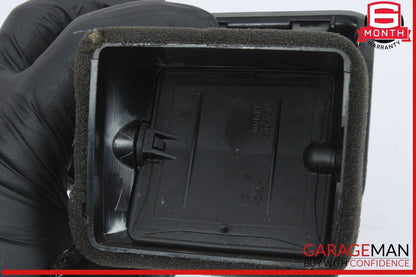 03-10 Porsche Cayenne S 955 957 Front Right Dash AC A/C Air Vent Trim Grille OEM
