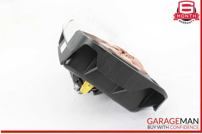 10-17 Mercedes W207 E550 Dashboard Right Passenger Side Airbag Air Bag OEM