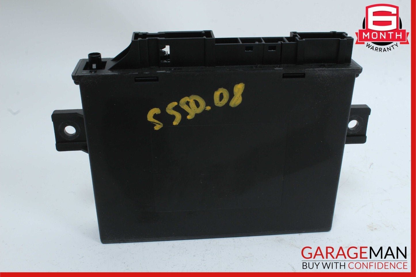 07-13 Mercedes W221 S550 CL550 Keyless Go Control Module Unit 2218702392 OEM