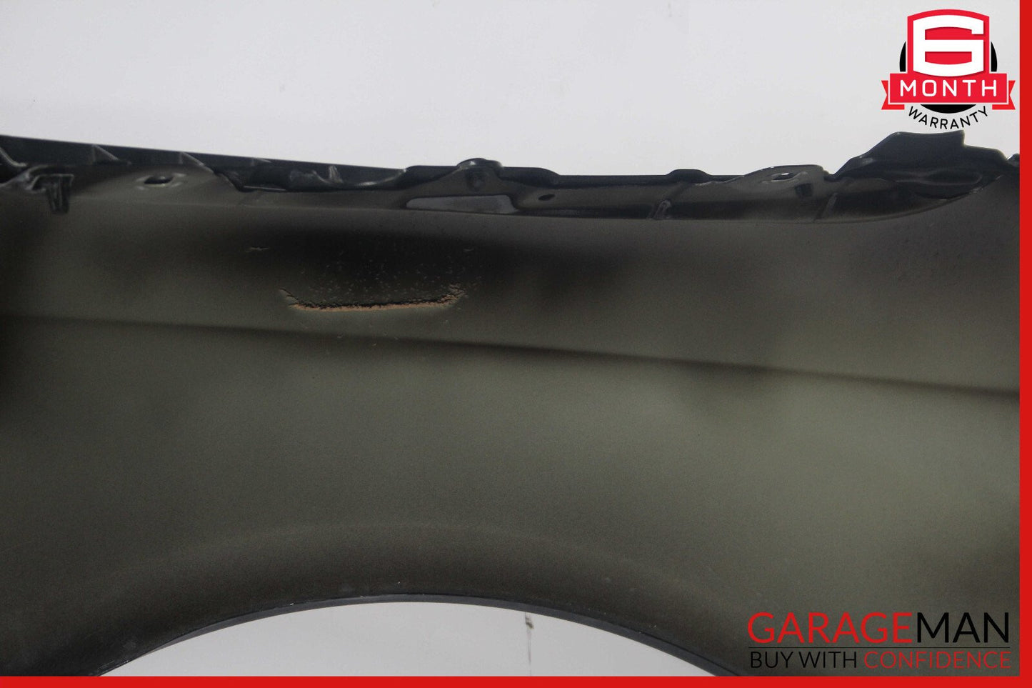 14-18 Mercedes W117 CLA250 Front Right Side Wing Fender Panel Cover OEM