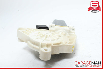 14-18 Mercedes W117 CLA250 Front Left Driver Side Door Window Regulator Motor