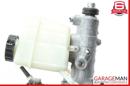 12-16 Mercedes R172 SLK250 Power Brake Booster Master Cylinder Reservoir Assy