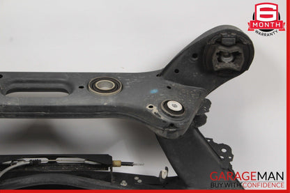 10-18 Mercedes W212 E350 CLS400 CLS550 Rear Subframe Sub Frame Crossmember OEM