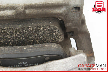 14-19 Mercedes W117 CLA250 Front Left Driver Side Brake Caliper OEM