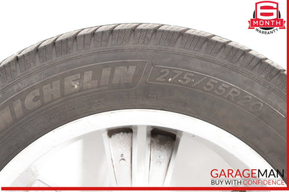 06-12 Mercedes X164 GL450 ML350 Wheel Tire Rim 8.5Jx20H2 ET56 OEM