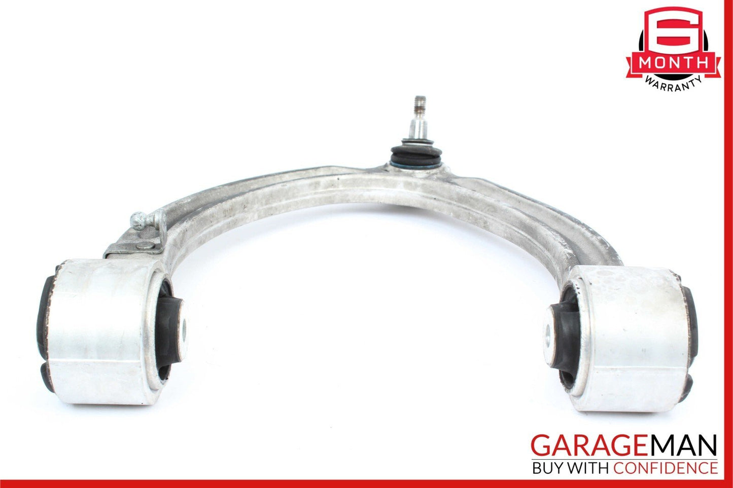 07-13 Mercedes W221 S550 CL600 Front Left Side Suspension Upper Control Arm OEM