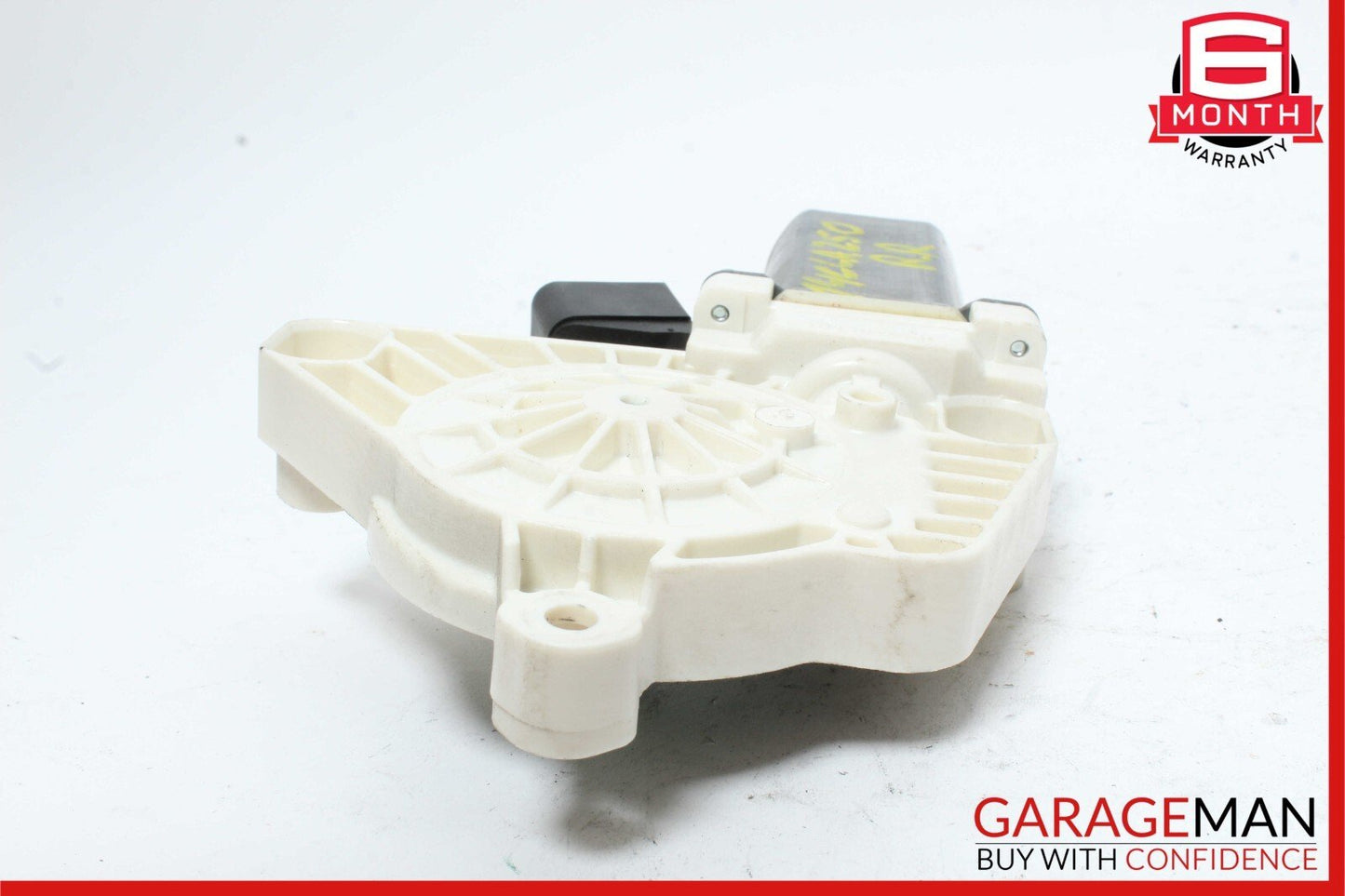 14-18 Mercedes W117 CLA250 Rear Right Side Door Window Regulator Motor OEM