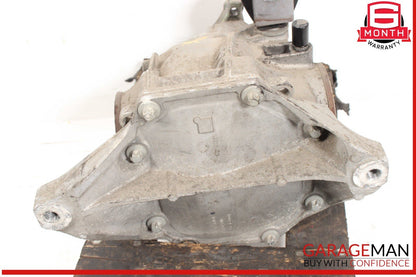 15-16 Mercedes W205 C300 RWD Rear Differential Diff Axle Carrier 3.067 OEM
