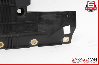 03-08 Mercedes R230 SL500 SL550 Rear Left Speaker Luggage Seat Belt Retractor