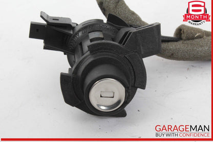 08-17 Mercedes W212 E250 C250 E550 Trunk Lid Latch Lock Actuator 2047500185 OEM
