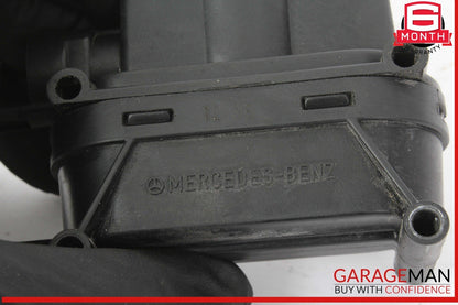 84-93 Mercedes W201 190E 190D Front Left Driver Side Door Vacuum Latch Actuator