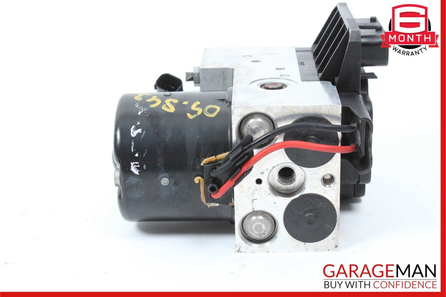 00-06 Mercedes W220 S430 CL55 AMG S500 ABS Anti Lock Brake Pump ESP Module OEM