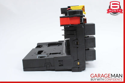 07-09 Mercedes W221 S550 CL550 Rear Trunk Relay Junction Fuse Box 2215451362 OEM