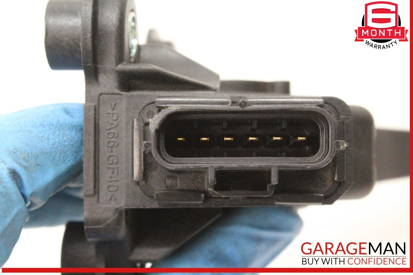 14-15 Mitsubishi Outlander Sport Front Left Side Accelerator Throttle Pedal OEM
