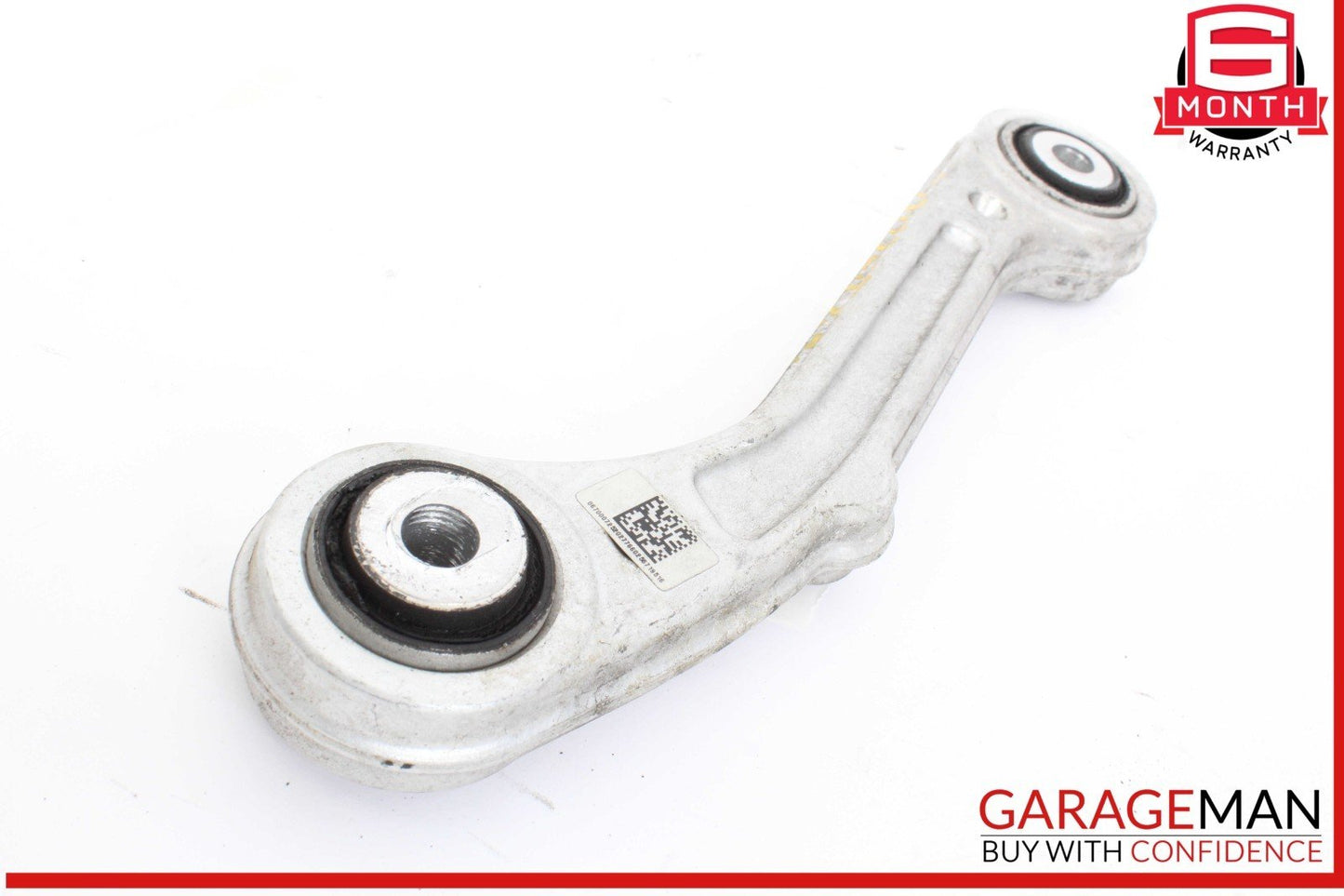 14-17 Maserati Ghibli Rear Right or Left Side Upper Control Arm 670007252 OEM