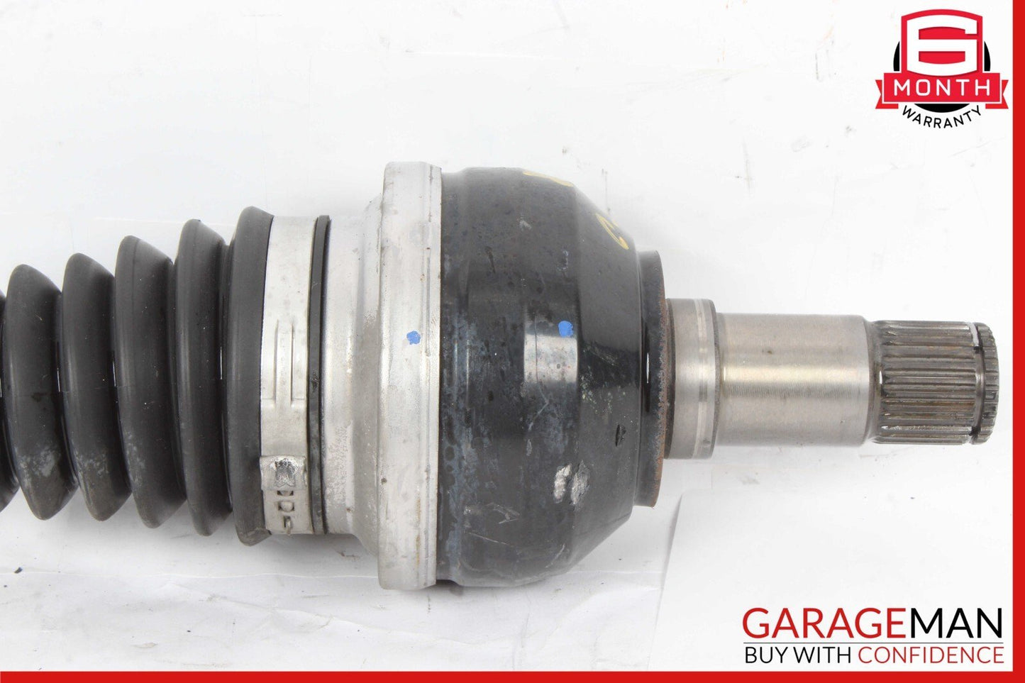 15-20 Mercedes X156 GLA250 Front Left Side CV Drive Axle Shaft Driveshaft OEM