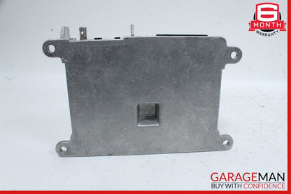 07-09 Mercedes W221 S550 CL600 Bluetooth Mobile Cell Phone Control Module OEM
