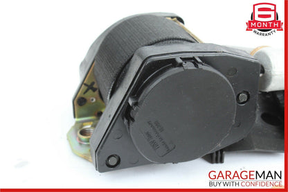 86-91 Mercedes W126 420SEL 560SEL Front Right Seatbelt Seat Belt Retractor OEM
