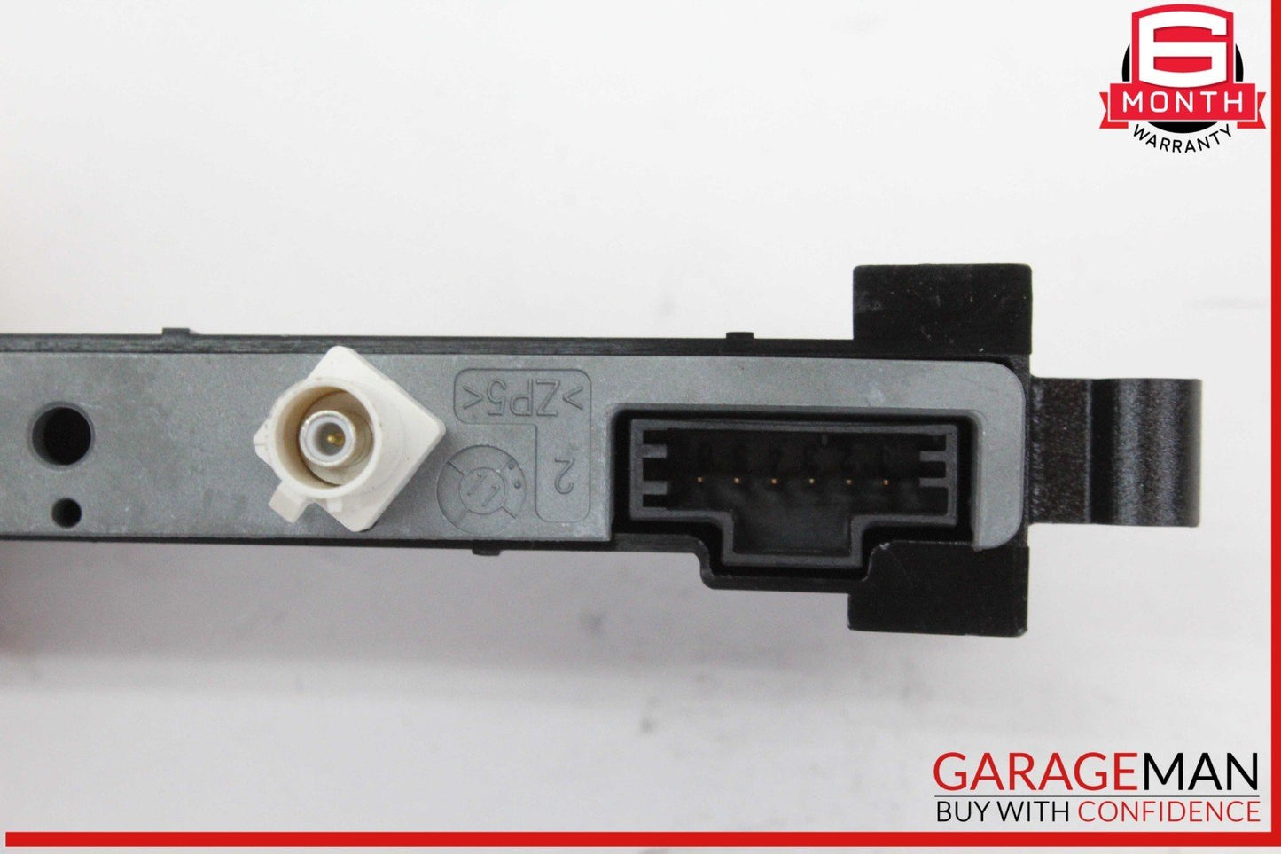 11-18 Porsche Cayenne 958 Rear Left Side Radio Antenna Amplifier Module OEM