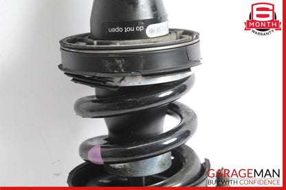 03-06 Mercedes R230 SL500 SL600 Rear Left Hydraulic Shock Strut Absorber OEM